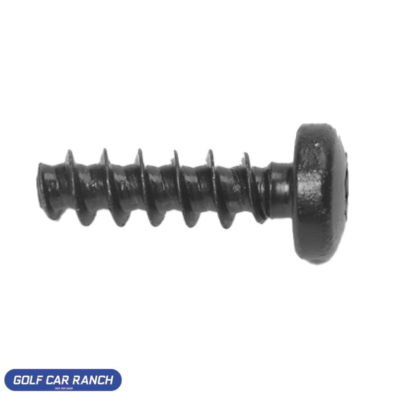 SCREW-TORX PAN HEAD PT M6X20 SKU: 102296020 CLUB CAR REPAIR PART