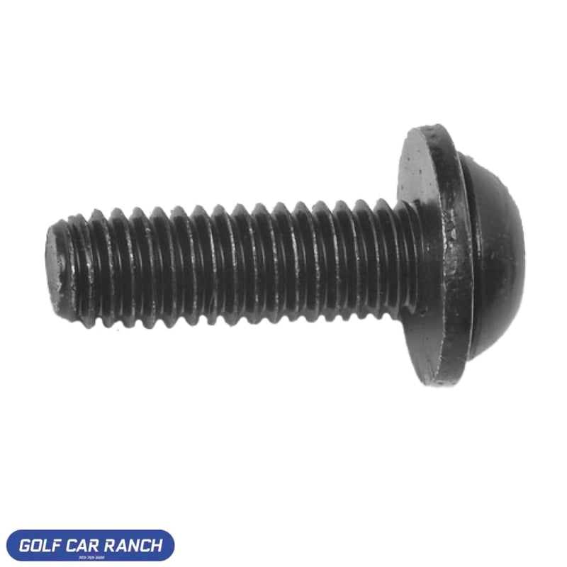 102296920 SCREW M6 TORX BTTN HD SEMS - CLUB CAR REPAIR PART