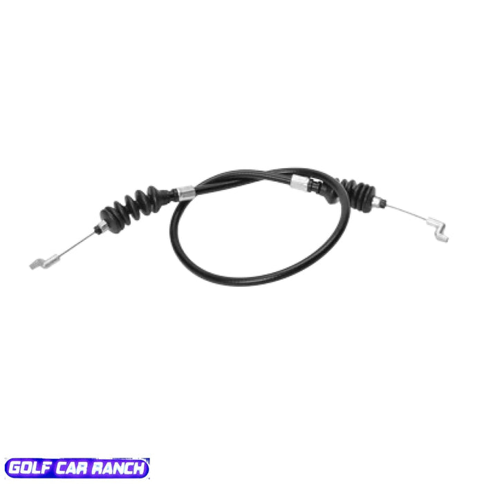 102336001 CABLE, GOV, SNAP-IN CLUB CAR