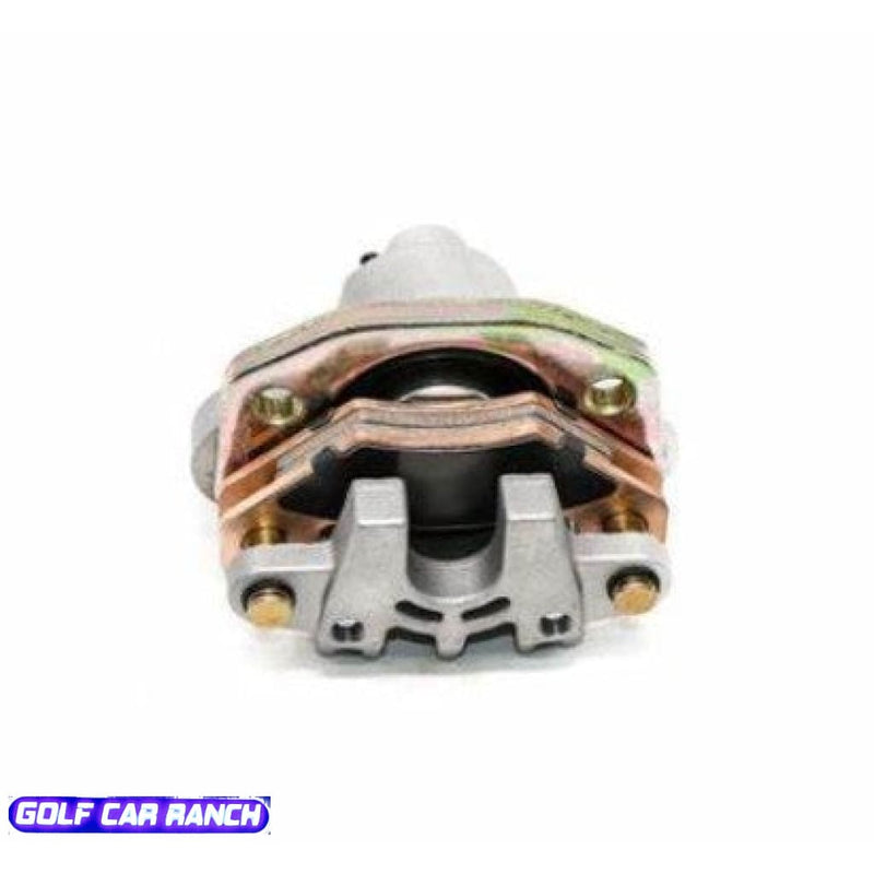 102367601 - BRAKE CALIPER, FRONT