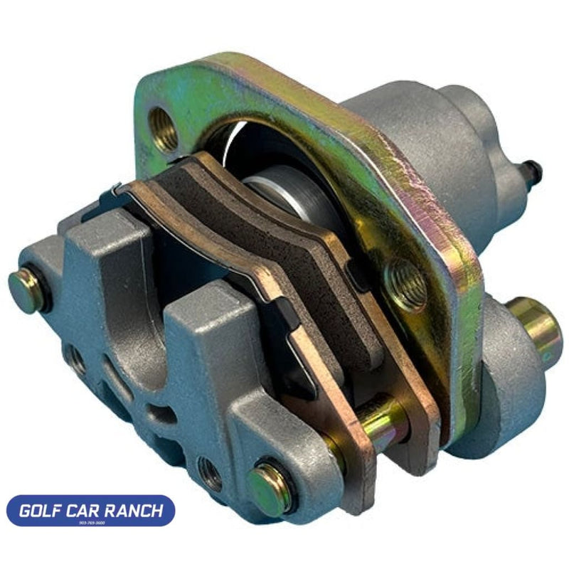 BRAKE CALIPER FRONT - 102367601 - CLUB CAR CA/XRT REPAIR PART