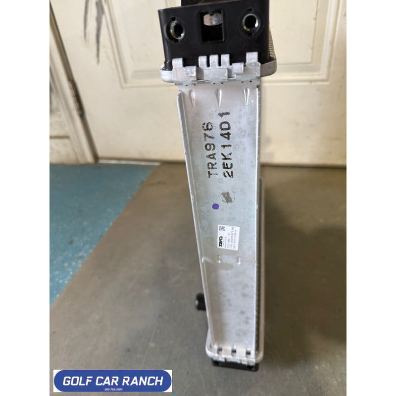 EXCHANGER ENGINE COOLANT SKU: 102410301 - CLUB CAR CA/XRT REPAIR PART