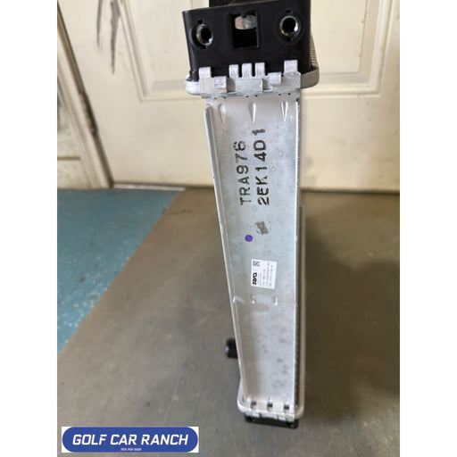 EXCHANGER ENGINE COOLANT SKU: 102410301 - CLUB CAR CA/XRT REPAIR PART
