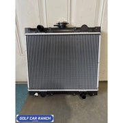 EXCHANGER ENGINE COOLANT SKU: 102410301 - CLUB CAR CA/XRT REPAIR PART
