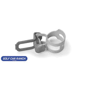 CLAMP HOSE CTB 14MM SKU: 102411203 CLUB CAR CA/XRT REPAIR PART