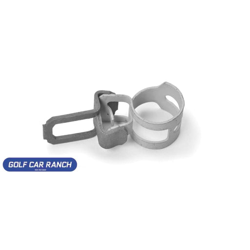 CLAMP HOSE CTB 14MM SKU: 102411203 CLUB CAR CA/XRT REPAIR PART