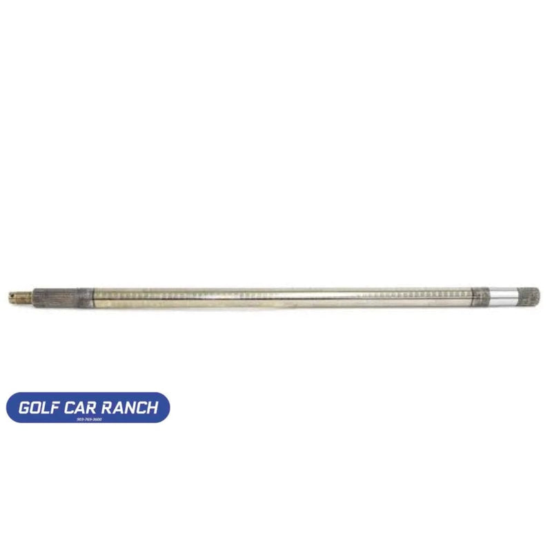 102463601 Axle Left Hand Carryall 1500/1700 and XRT 1550/1550 SE Gasoline & Diesel XRT - AXLE