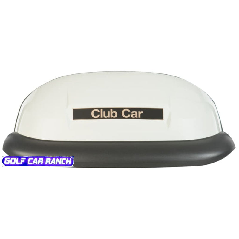 CLUB CAR OEM BODIES M.I.C. - FRONT COWL - PRECEDENT PANEL-BEAUTY FRONT - 102502401 CLUB CAR ACCESSORY - BODIES