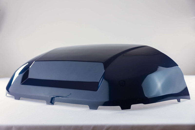 PRECEDENT COWL, FRONT PANEL- BEAUTY - OEM BODIES - MOLD in COLOR