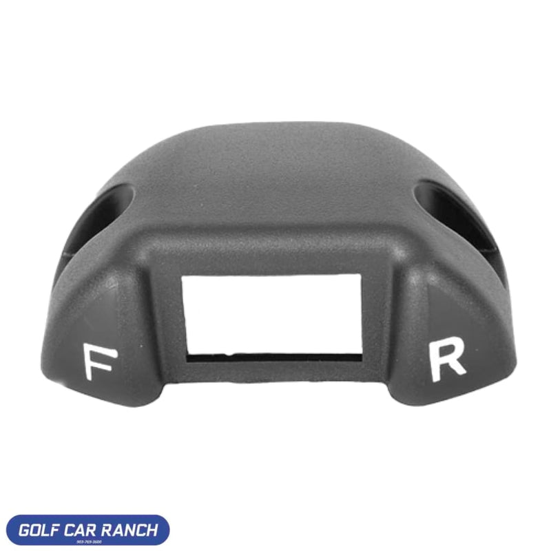 HOUSING - F&R ELECTRIC SKU: 102508401 - CLUB CAR REPAIR PART