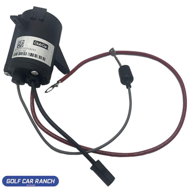 102510201 RECEPTACLE ASM