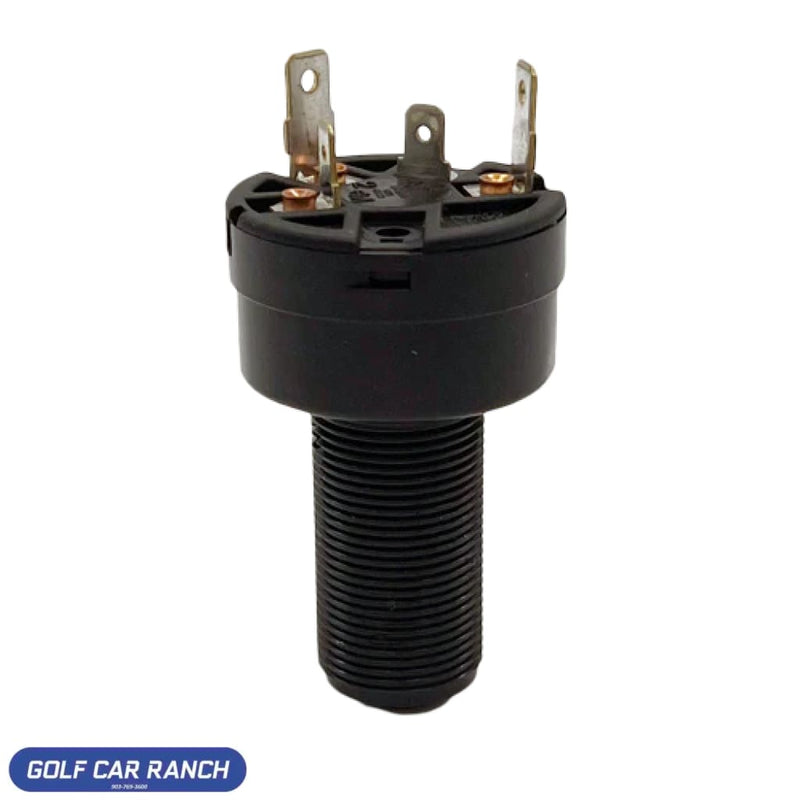KEY SWITCH GAS PREC - 102515101 CLUB CAR REPAIR PART
