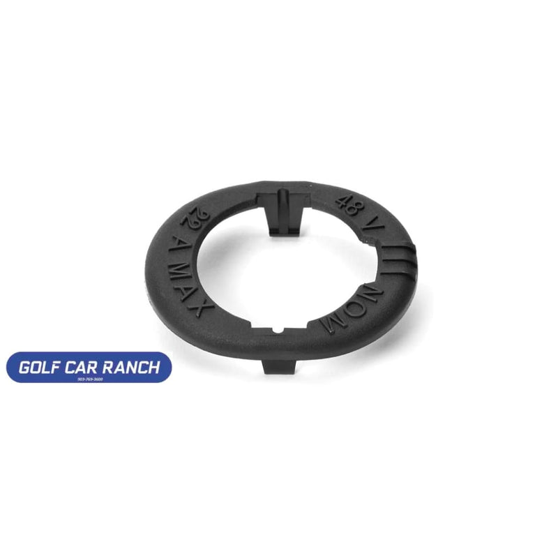 102516901 - SOCKET TRIM CLUB CAR REPAIR PART