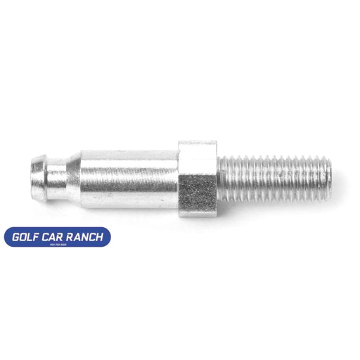 STUD THREAD 1/4-28 SKU: 102526201 - CLUB CAR REPAIR PART