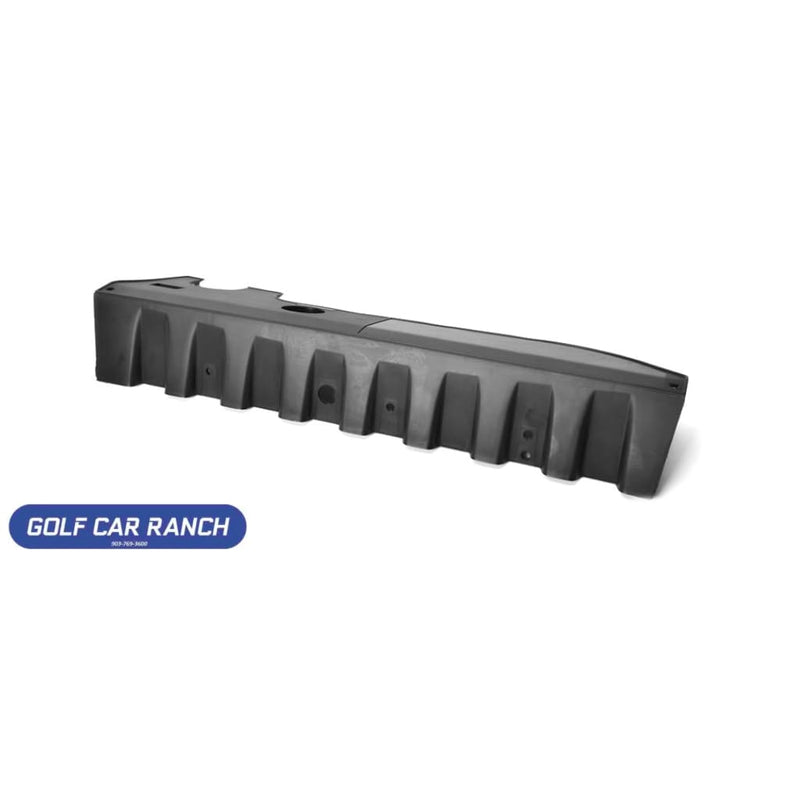 I.P. - HEADLIGHT SKU: 102536601 - CLUB CAR REPAIR PART