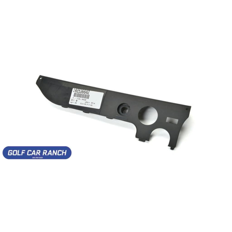 I.P. - FUEL GAUGE SKU: 102536602 - CLUB CAR REPAIR PART
