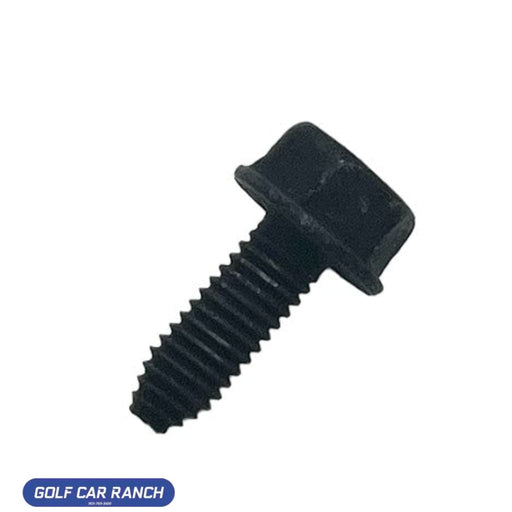 CLUB CAR SCREW M6 HEX W HD ’’CA’’ POIN SCREW