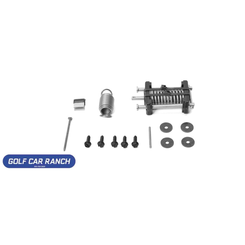 KIT PEDAL SPRING - 102588701 CLUB CAR REPAIR PART