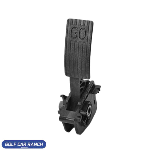 THROTTLE G2 NO SENSOR - 102596301 CLUB CAR REPAIR PART