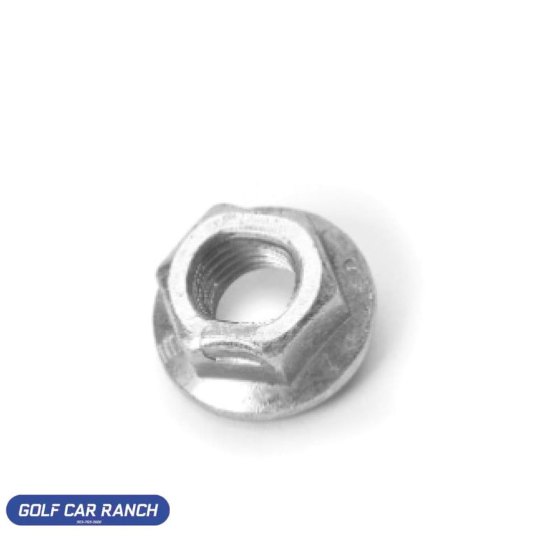 NUT FLG M10 X 1.5 MECH DEF NUT