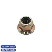 NUT FLG M12X1.75 NYLON GR 10 - 102620501 CLUB CAR REPAIR PART