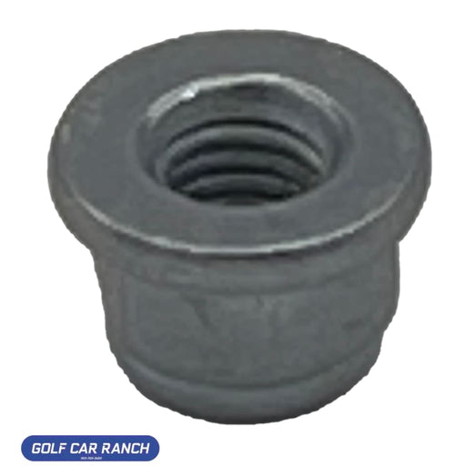 NUT FLG M6 X 1.0 NYLON - 102621501 CLUB CAR REPAIR PART