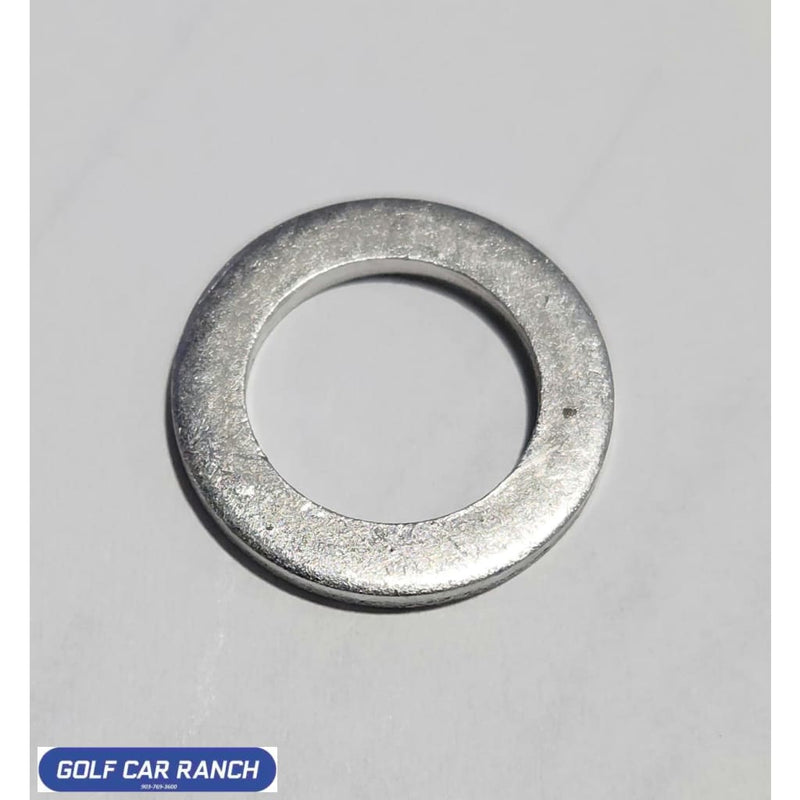 WASHER DRAIN PLUG M14 - 102658501 - DISC CLUB CAR CA/XRT REPAIR PART