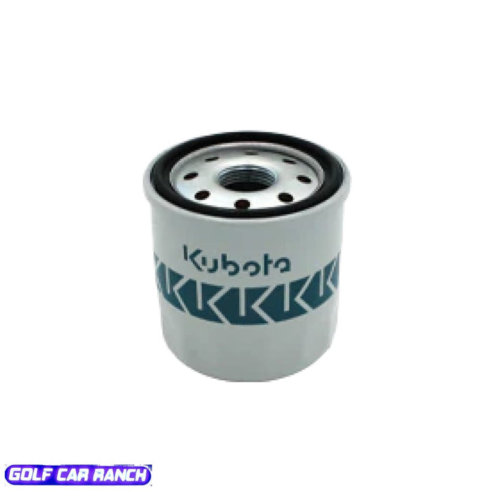 102703301 FILTER, ENGINE OIL, D722 KUBOTA