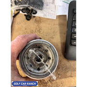 FILTER WATER SEPARATOR - DIESEL - 102703401 CLUB CAR REPAIR PART