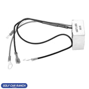 ASM VOLTAGE REGULATOR - 102711201 CLUB CAR REPAIR PART