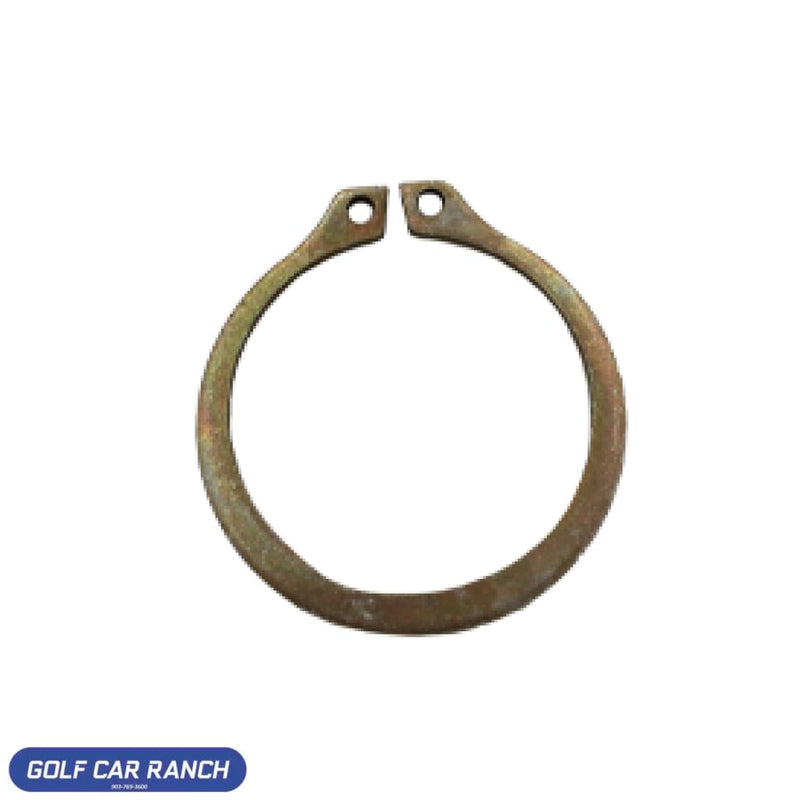 102722301 RETAINING RING 1 1/4 FOR JOINT BALL CLUB CAR REPAIR PART