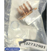 102732901 SWITCH FAN 3-SPD 4-POS ELECTRICAL - SWITCH