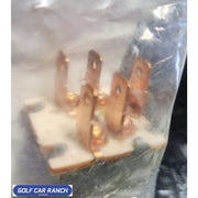 102732901 SWITCH FAN 3-SPD 4-POS ELECTRICAL - SWITCH