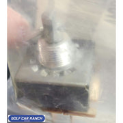 102732901 SWITCH FAN 3-SPD 4-POS ELECTRICAL - SWITCH