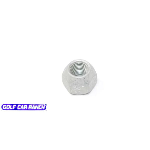 102736901 NUT, LUG, 1/2-20, SAE J2283