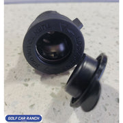 102852601 Club Car 12-volt DC Accessory Plug Kit CLUB CAR REPAIR PART