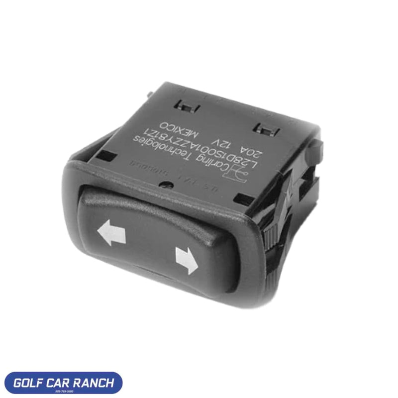 SWITCH ROCKER UP / DOWN - 102882501 CLUB CAR REPAIR PART