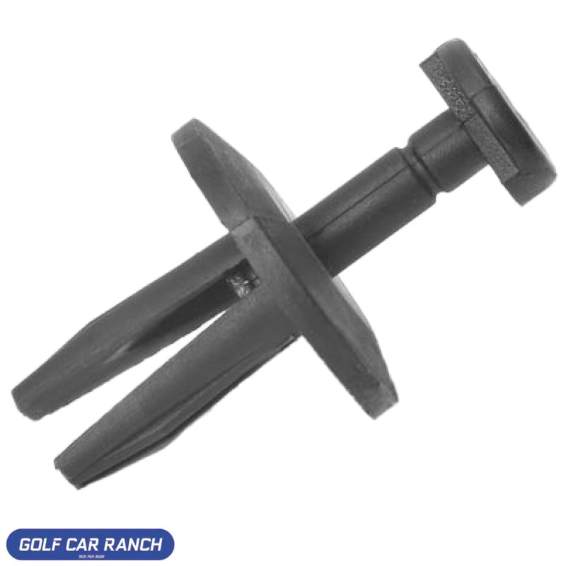 RIVET REMOVABLE TUFLOK 1/4’’’ SKU: 102967901 - CLUB CAR CA/XRT REPAIR PART