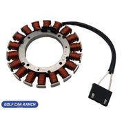 COIL CHARGING FH - 103000901 CLUB CAR CA/XRT REPAIR PART