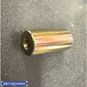 SLEEVE A-ARM FRONT 103145801 CLUB CAR CA/XRT REPAIR PART