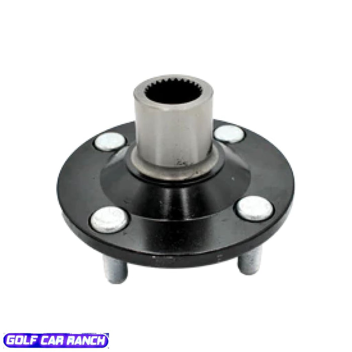 103146203, Rear Wheel Hub Assembly