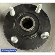 SVC WHEEL HUB FRONT 1550 - 103146204 CLUB CAR CA/XRT REPAIR PART