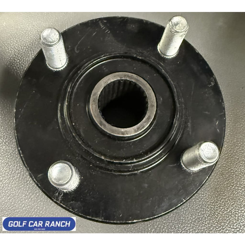 SVC WHEEL HUB FRONT 1550 - 103146204 CLUB CAR CA/XRT REPAIR PART