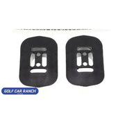 103190601 CLUB CAR CANOPY DRAIN REPLACEMENT CAP CLUB CAR REPAIR PART