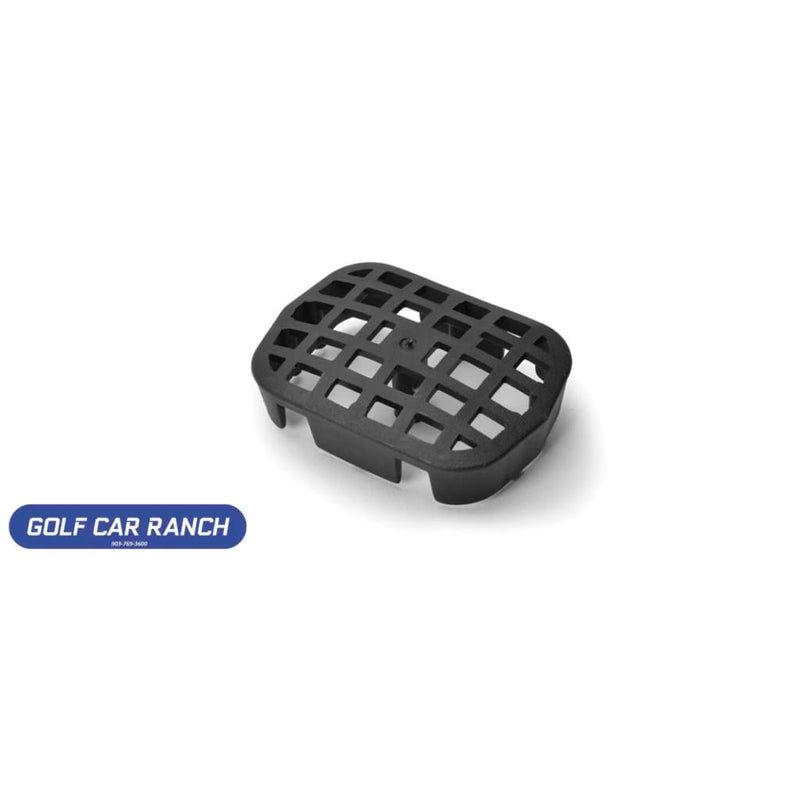 103205101 COVER DRAIN CANOPY-PRECEDENT BODY PARTS - CC