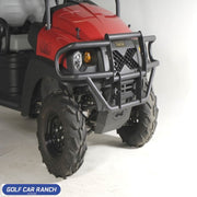 103212801 Brushguard Kit Carryall & XRT - Full XRT - ACCESSORY