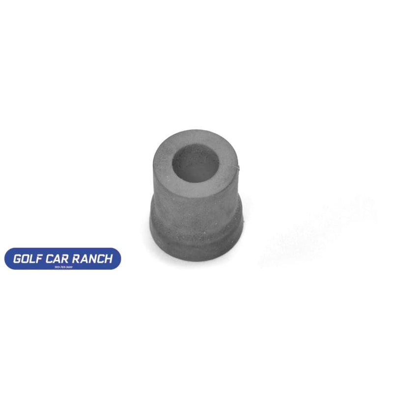 CAP SPWS SWIVEL T RED - 103226401 CLUB CAR REPAIR PART