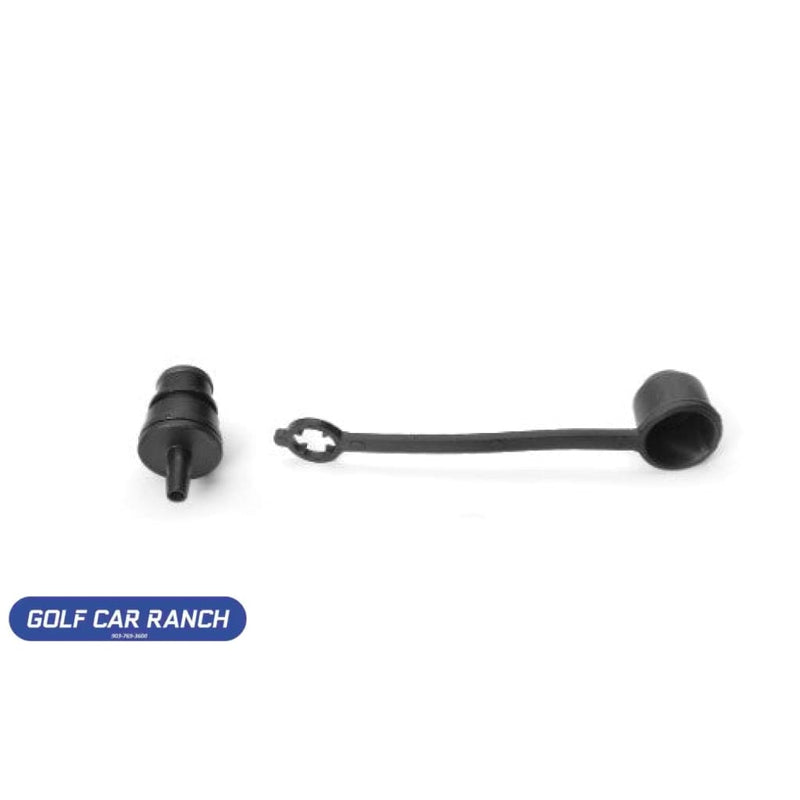 103226601 Club Car COUPLER MALE SPWS SUPPLY CLUB CAR REPAIR PART