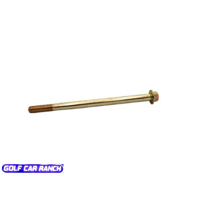 102618401 CLUB CAR M8 X 1.25 X 35 FLG BOLT