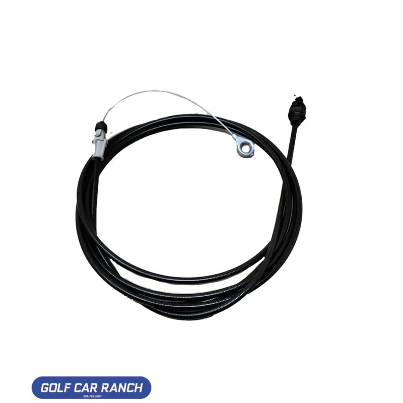 103293301 CABLE ACC AWD G FH680D SE accelerator cable